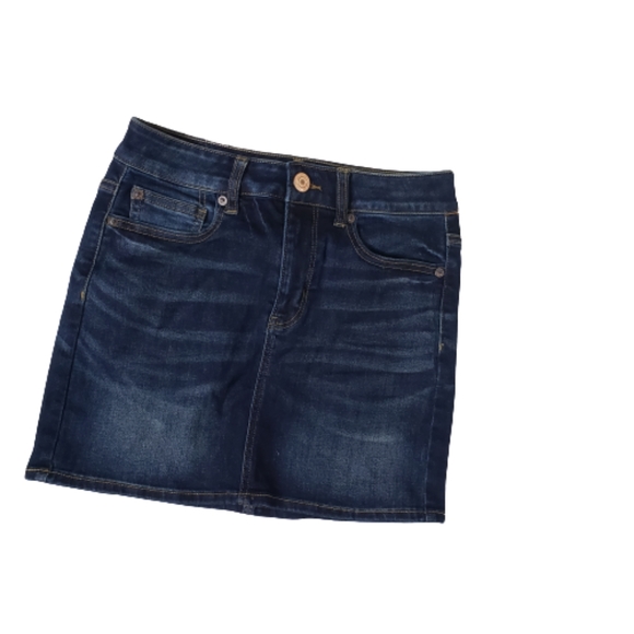 American eagle outfitter hig waist  skirt size 4 - Picture 3 of 11